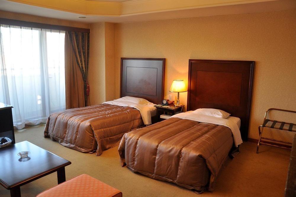 Longtou Business Beijing