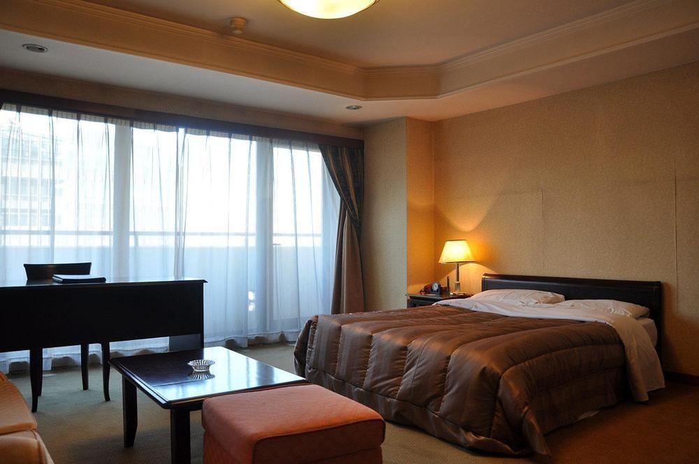Hotel Longtou Business Beijing