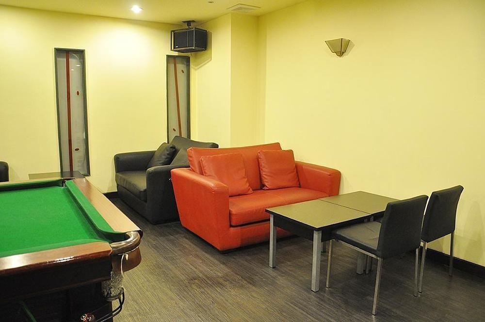 Longtou Business Beijing