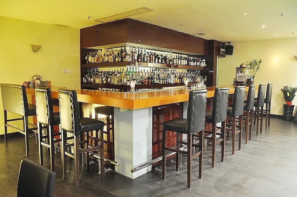 Hotel Longtou Business