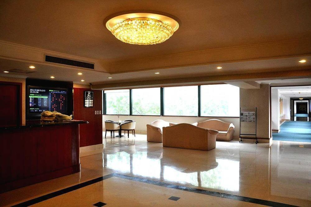 Hotel Longtou Business Beijing